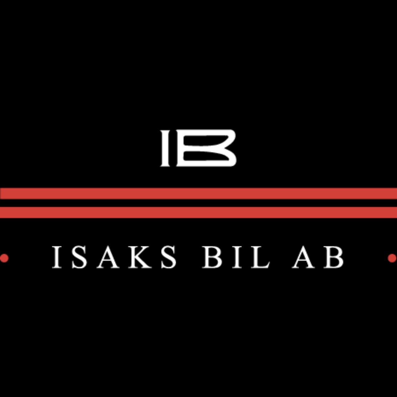 isaks bil
